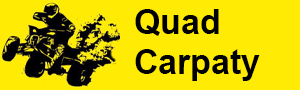 Quad Carpaty